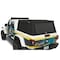 Bestop SUPERTOP- TRUCK 2 BED TOP; BLACK T 77326-17 - alternate 9